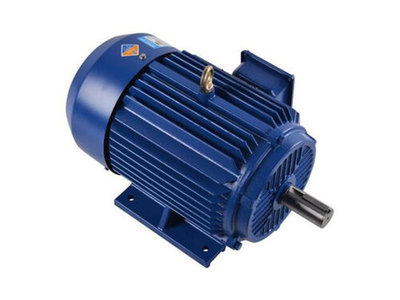 Y系列低压三相异步电动机