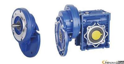 蜗轮蜗杆减速机